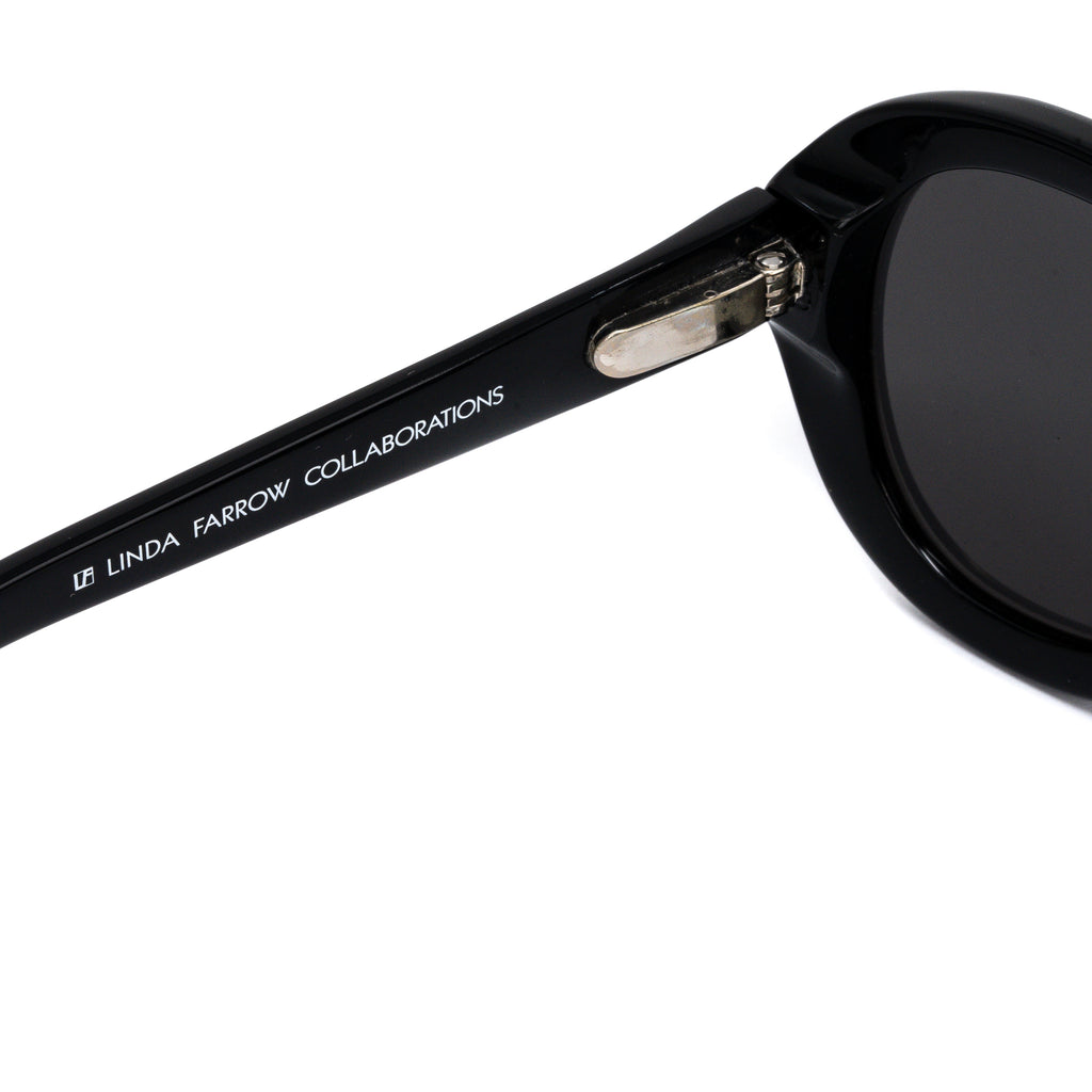 Dries Van Noten Unisex Aviator Grey Sunglasses