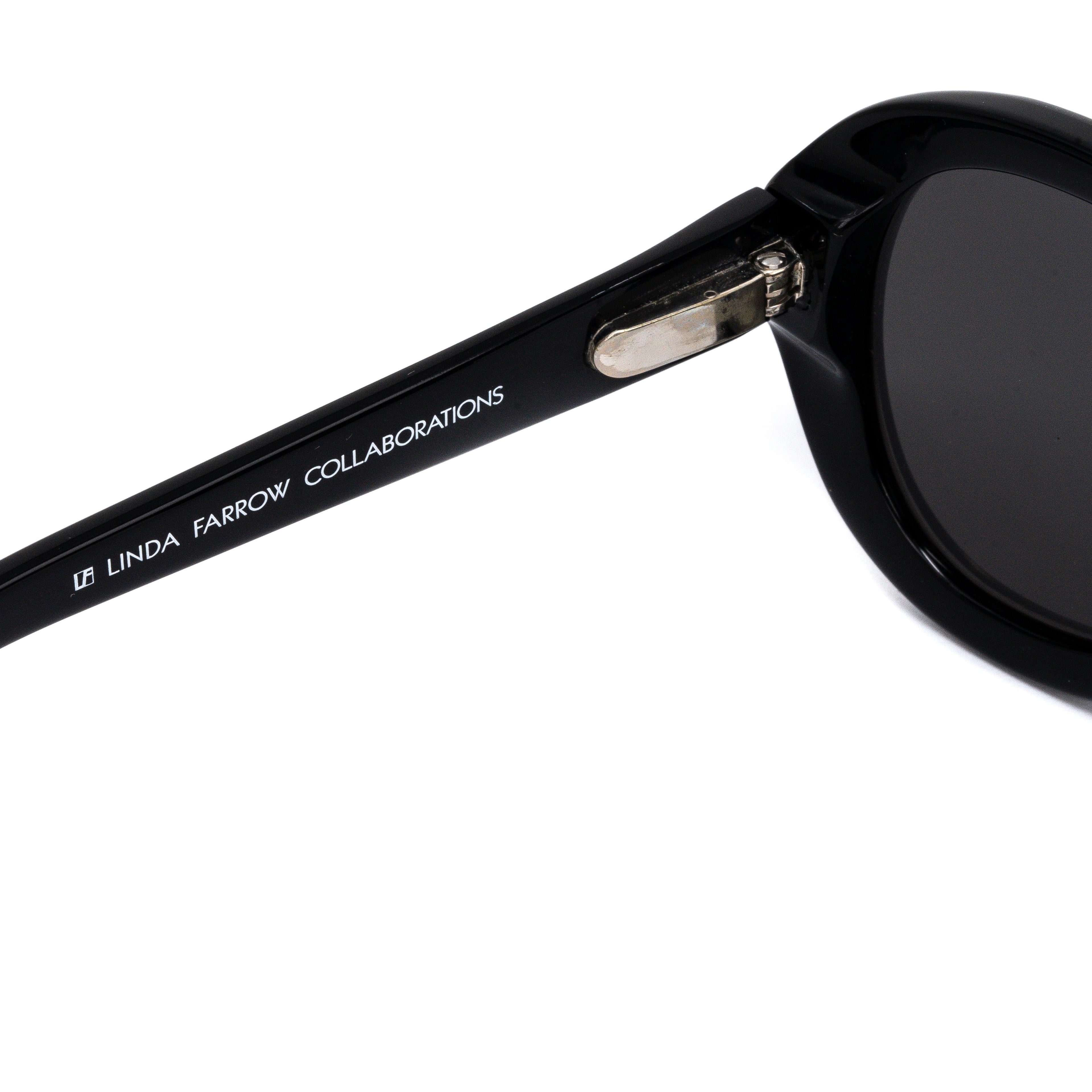 Dries Van Noten Unisex Aviator Grey Sunglasses
