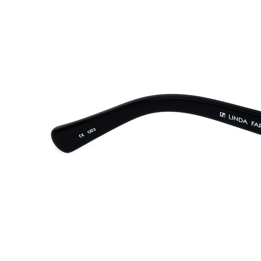 Dries Van Noten Unisex Aviator Grey Sunglasses