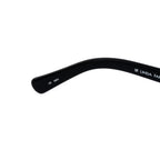 Dries Van Noten Unisex Aviator Grey Sunglasses