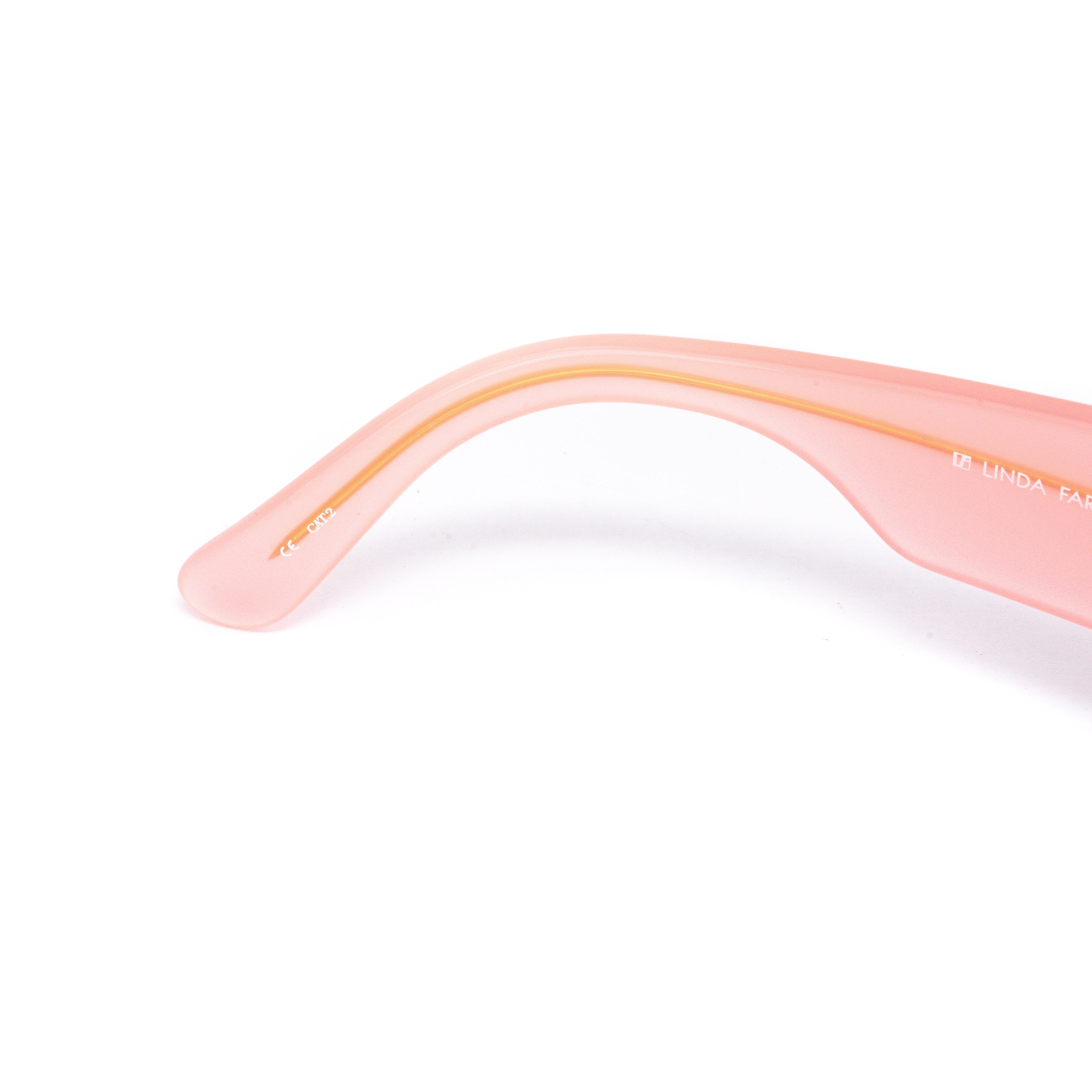 Dries Van Noten Unisex Round Grey Sunglasses