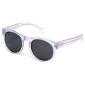 Dries Van Noten Unisex Lilac Sunglasses