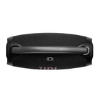 JBL Boombox 3 Waterproof Portable Bluetooth Speaker with gSport Carbon Fiber Case (Black)