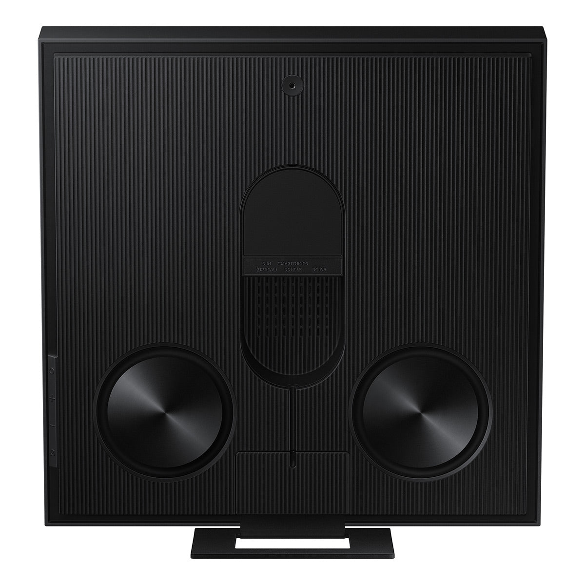 Samsung HW-LS60D Music Frame Bluetooth Speakers with Wall Mount - 3-Pack