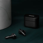 Denon AH-C630W True Wireless Earbuds (Black)