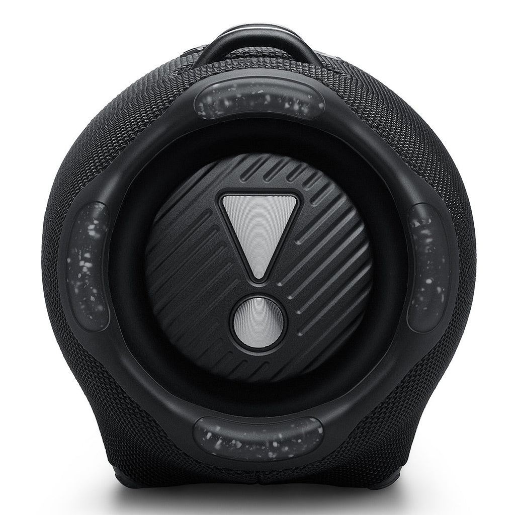 JBL Xtreme 4 Bluetooth Speaker with gSport Silicone Sleeve (Black)