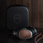 Meze Audio Poet Open-Back Wired Headphones