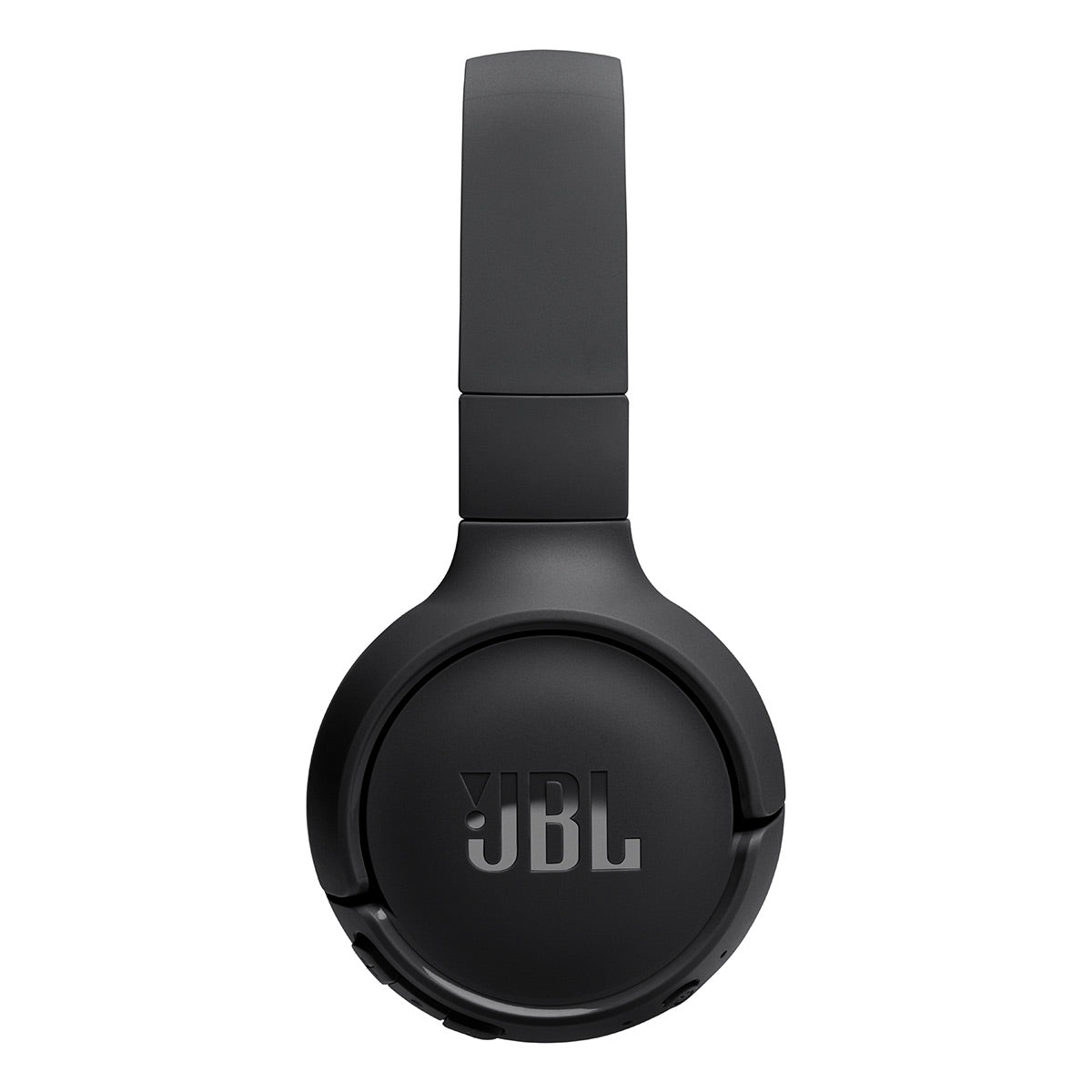 JBL Tune 520BT On-Ear Wireless Headphones (Black)