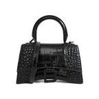 Balenciaga 'Hourglass Mini' Handbag
