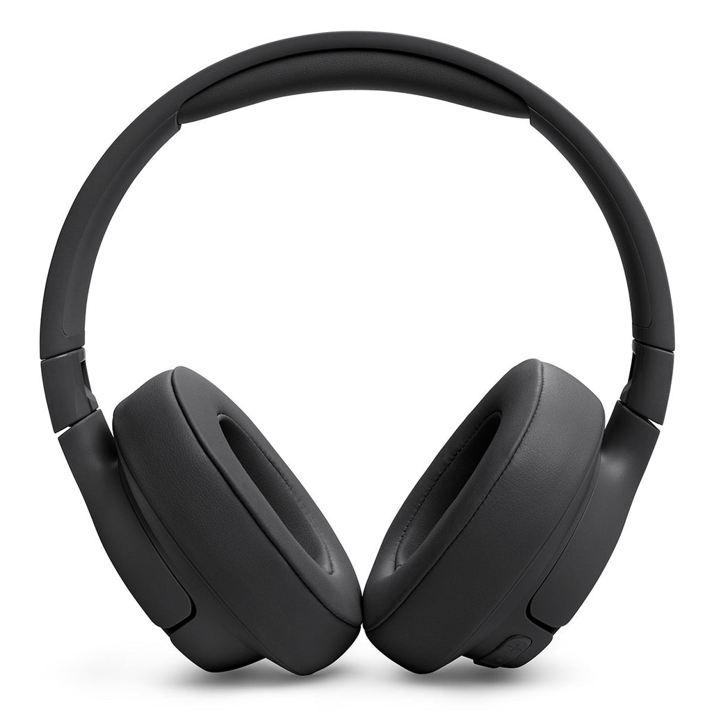 JBL Tune 720BT Wireless Over-Ear Headphones (Black)