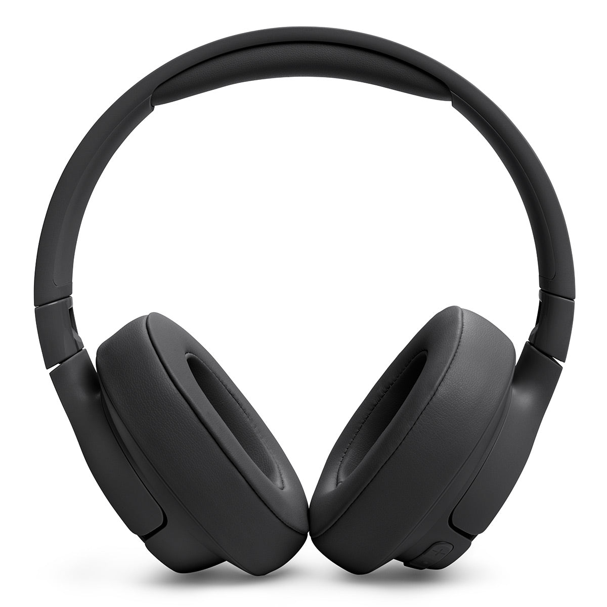 JBL Tune 720BT Wireless Over-Ear Headphones (Black)