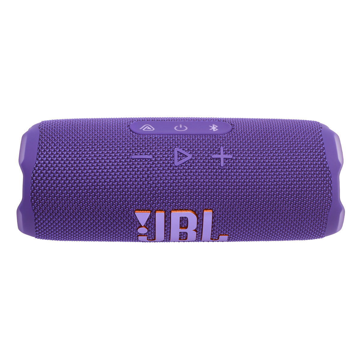 JBL Flip 7 Portable Bluetooth Speaker (Purple)