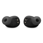 JBL Vibe Buds 2 True Wireless Noise Cancelling Headphones (Black)