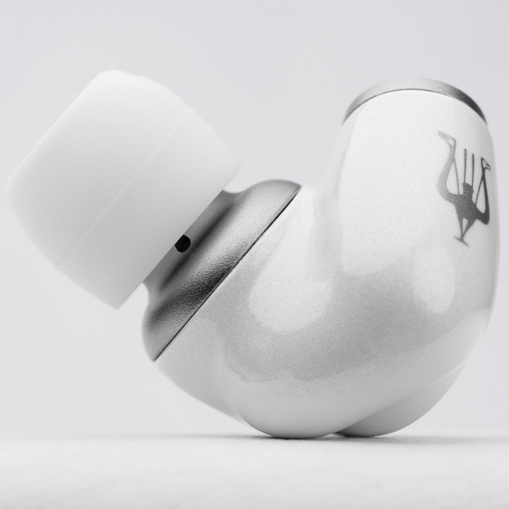 Meze Audio Alba In-Ear Headphones
