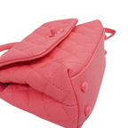 Chanel 'Mini Coco' Top Handle Bag