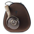 Focal Bathys MG Over-Ear Wireless Headphones with Active Noise Cancellation