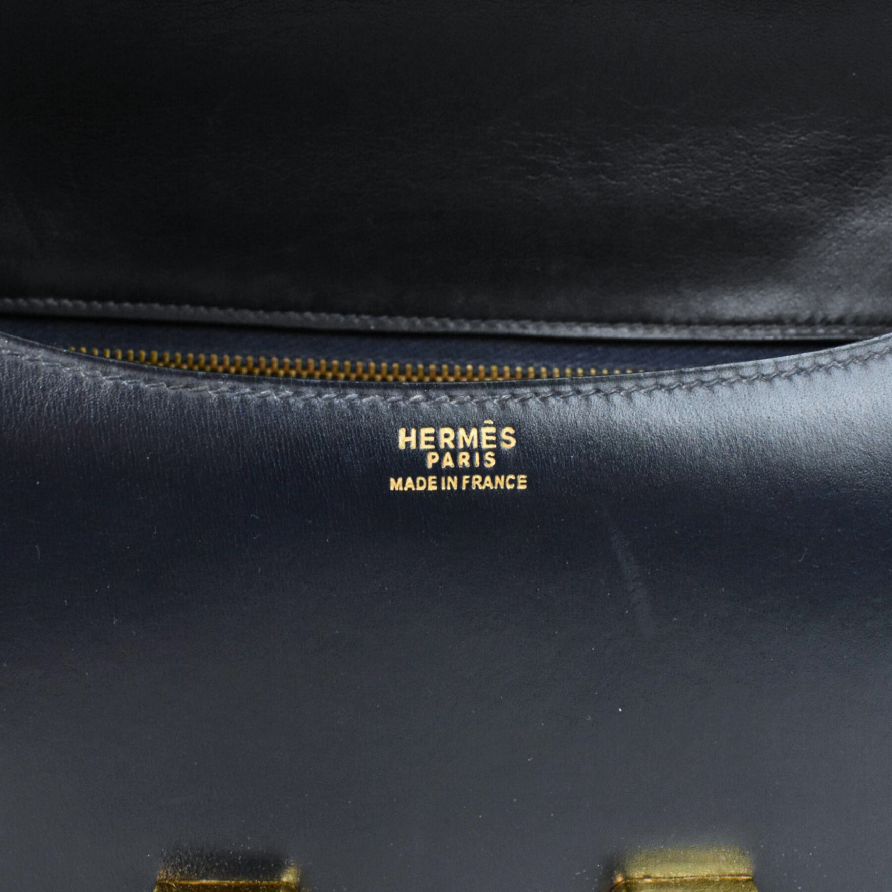 Hermes 'Constance 24' Shoulder Bag