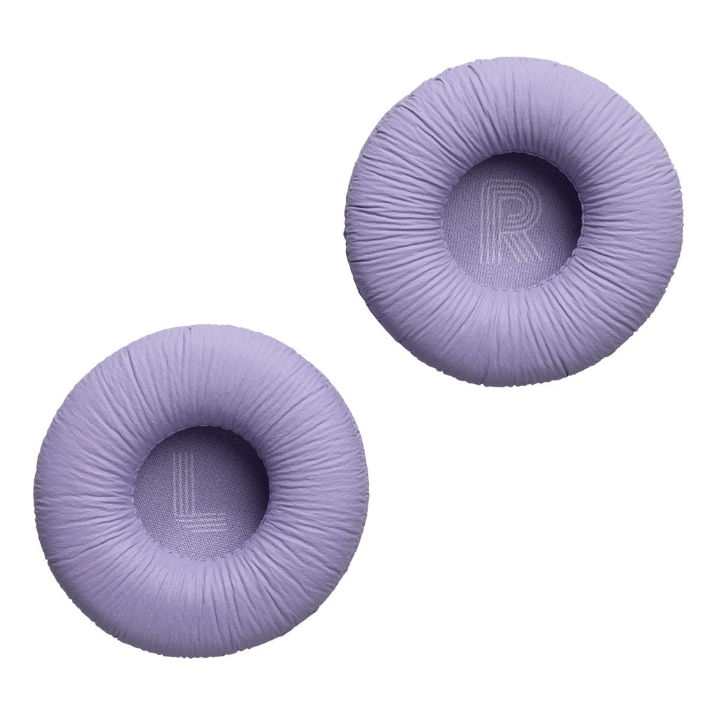 JBL Tune 520BT On-Ear Wireless Headphones (Purple)
