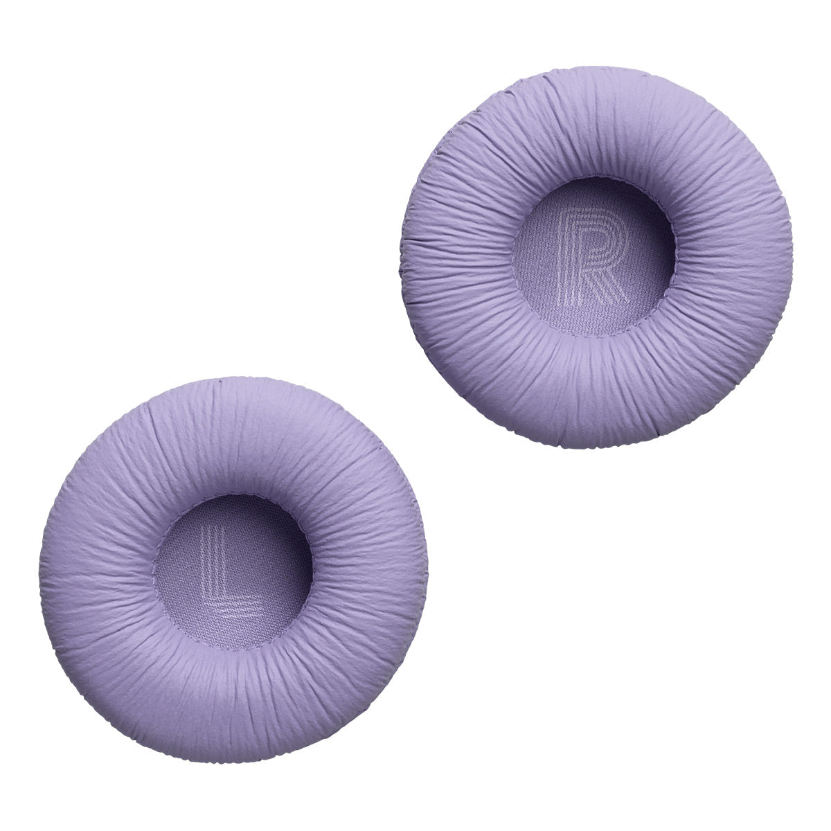 JBL Tune 520BT On-Ear Wireless Headphones (Purple)