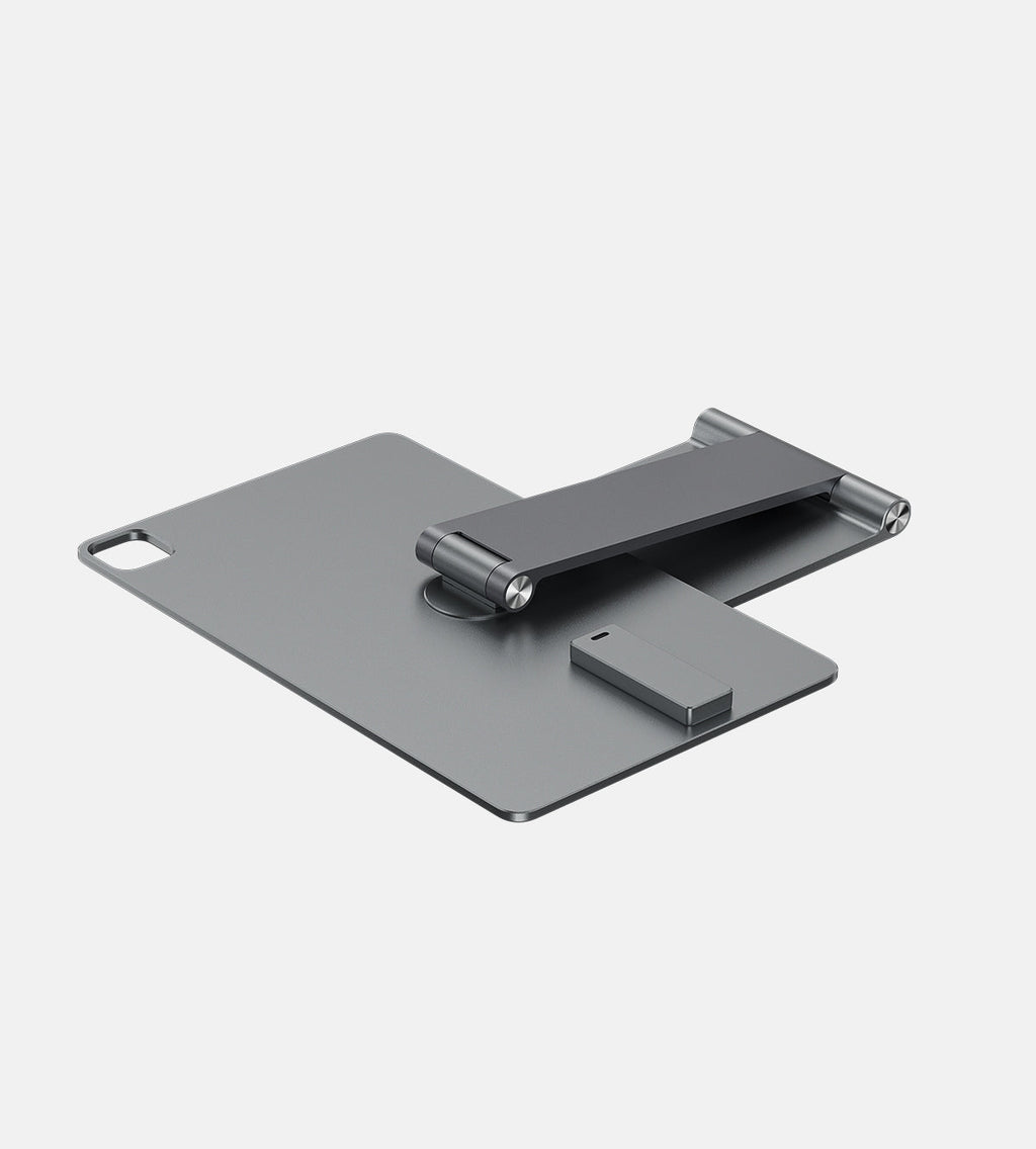 KUXIU X33 Pro MAX iPad Magnetic Charging Stand