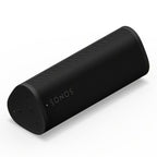 Sonos Roam 2 Portable Waterproof Bluetooth Speaker - Pair (Black)