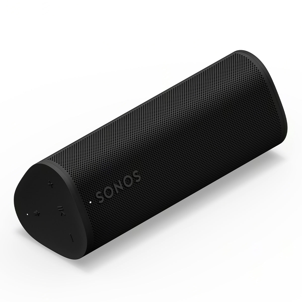 Sonos Roam 2 Portable Waterproof Bluetooth Speaker - Pair (Black)