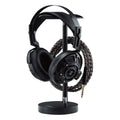 Yamaha YH-5000SE Over-Ear Headphones with Aluminum Headphone Stand