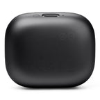 JBL Live Buds 3 Noise-Cancelling Earbuds with Smart Case (Black)