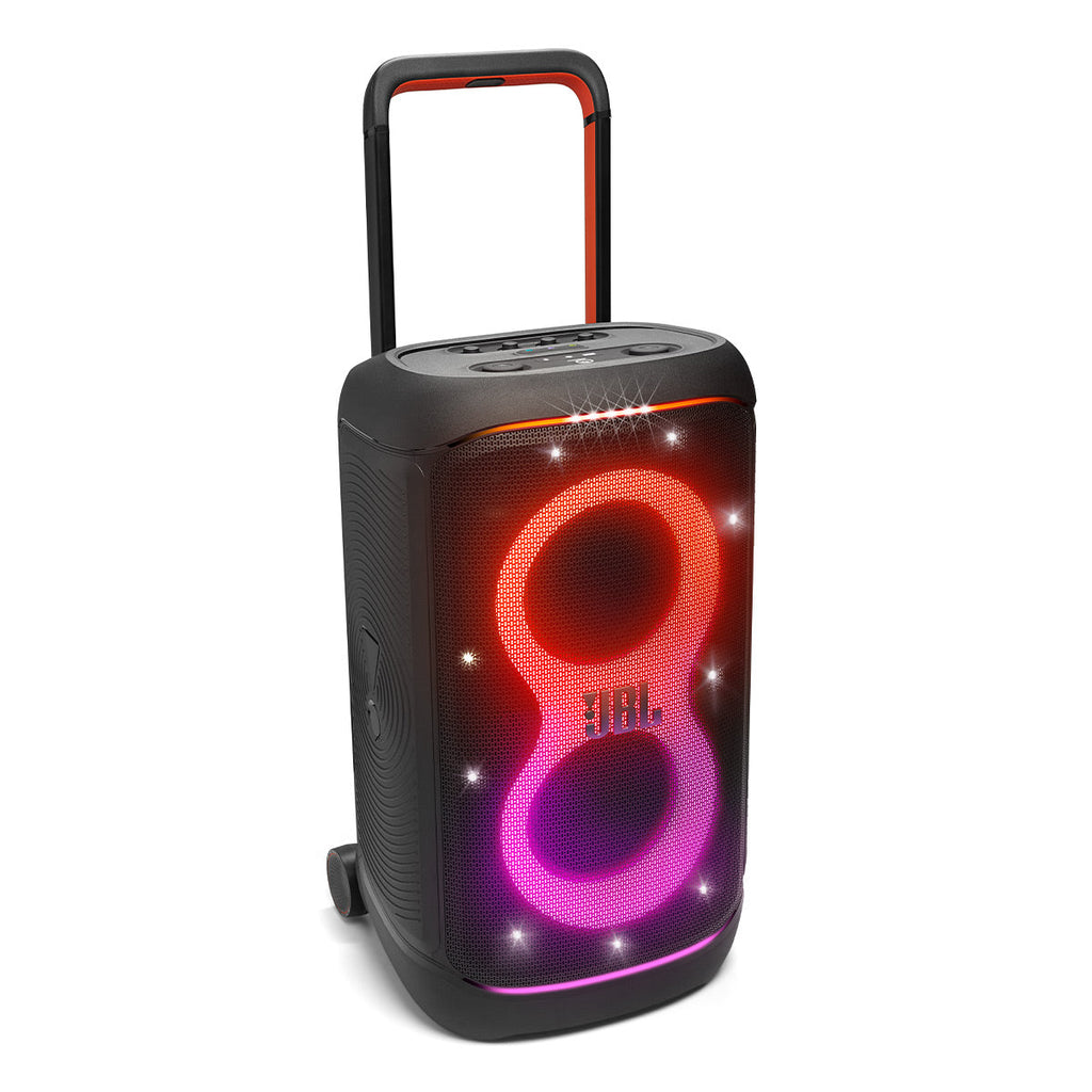 JBL PartyBox 520 Portable Party Speaker