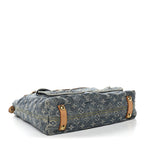 Denim Baggy GM Blue
