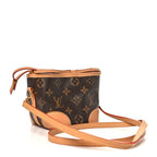 Monogram Noé Purse