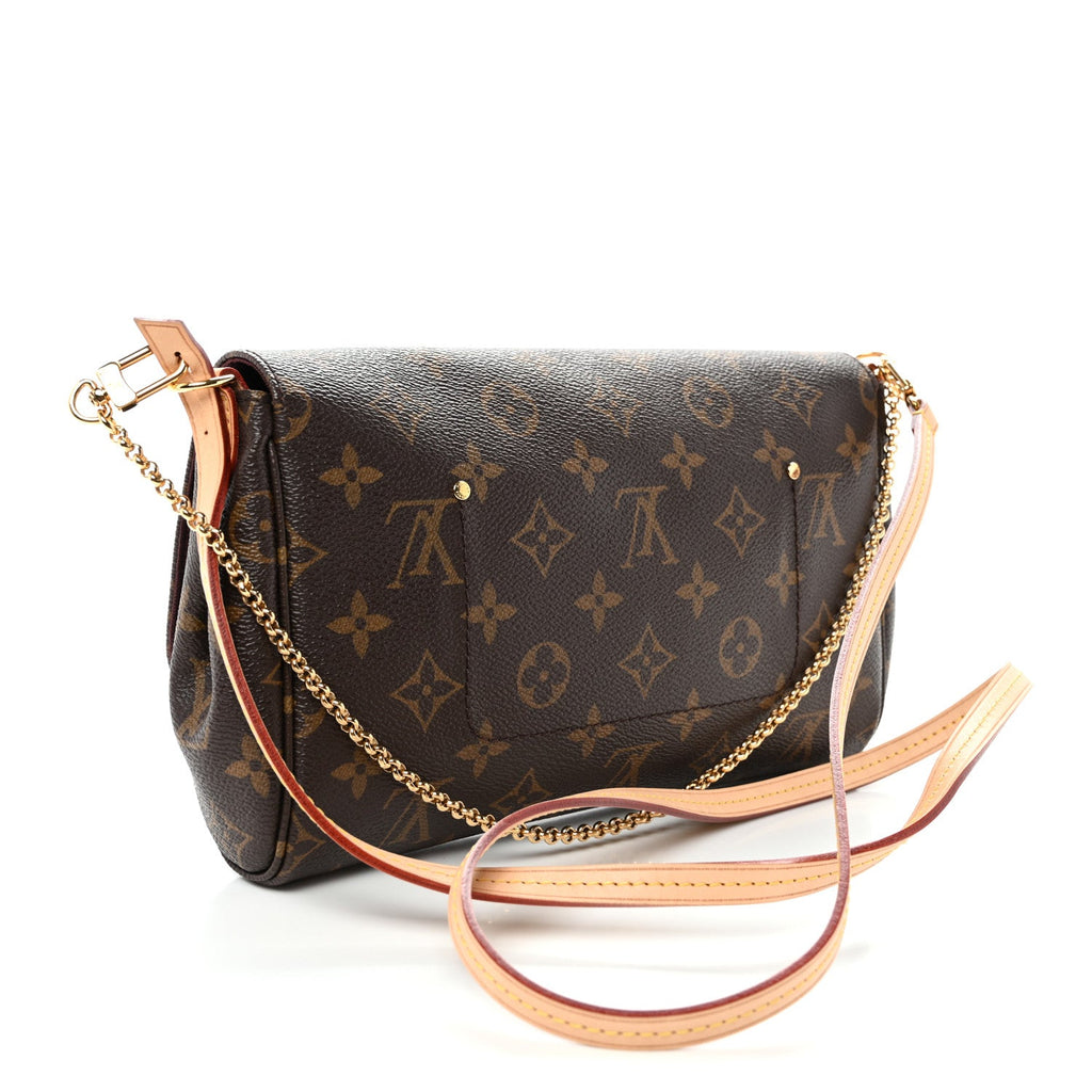 Monogram Favorite MM