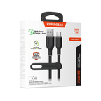 Flexi PRO USB to USB-C Cable 10ft