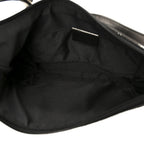 Monogram Pochette Black