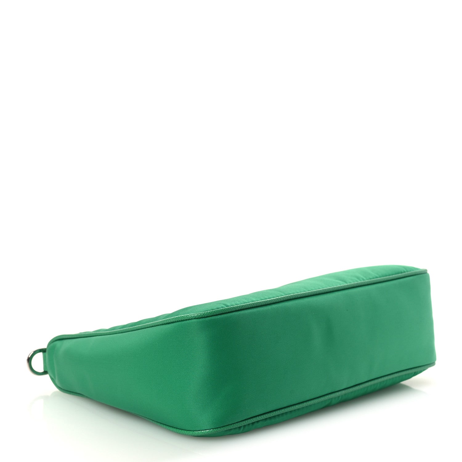 Re-Nylon Re-Edition 2005 Shoulder Bag Menta