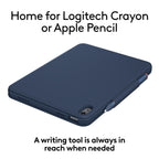 Logitech Rugged Combo 4 iPad 10G