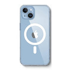 SAHARA - Venture Series Clear Case - iPhone 15 Plus