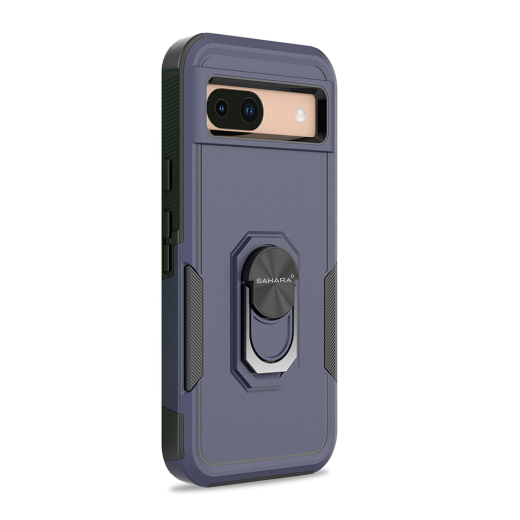 SAHARA - Raider Series Kickstand Case - Google Pixel 8a