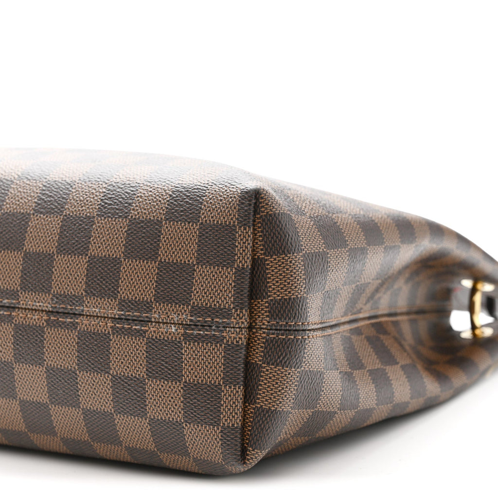 Damier Ebene Graceful PM