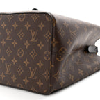 Monogram Neonoe MM Black