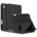 SAHARA - Venture Series Kickstand Case - Apple iPad mini (A17 Pro) and Apple iPad mini (6th Generation 2021)