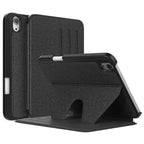 SAHARA - Venture Series Kickstand Case - Apple iPad mini (A17 Pro) and Apple iPad mini (6th Generation 2021)