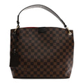 Damier Ebene Graceful PM