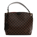 Damier Ebene Graceful PM