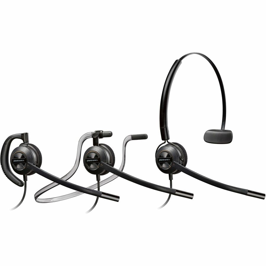 HW540 ENCOREPRO Monuaral On-Ear
