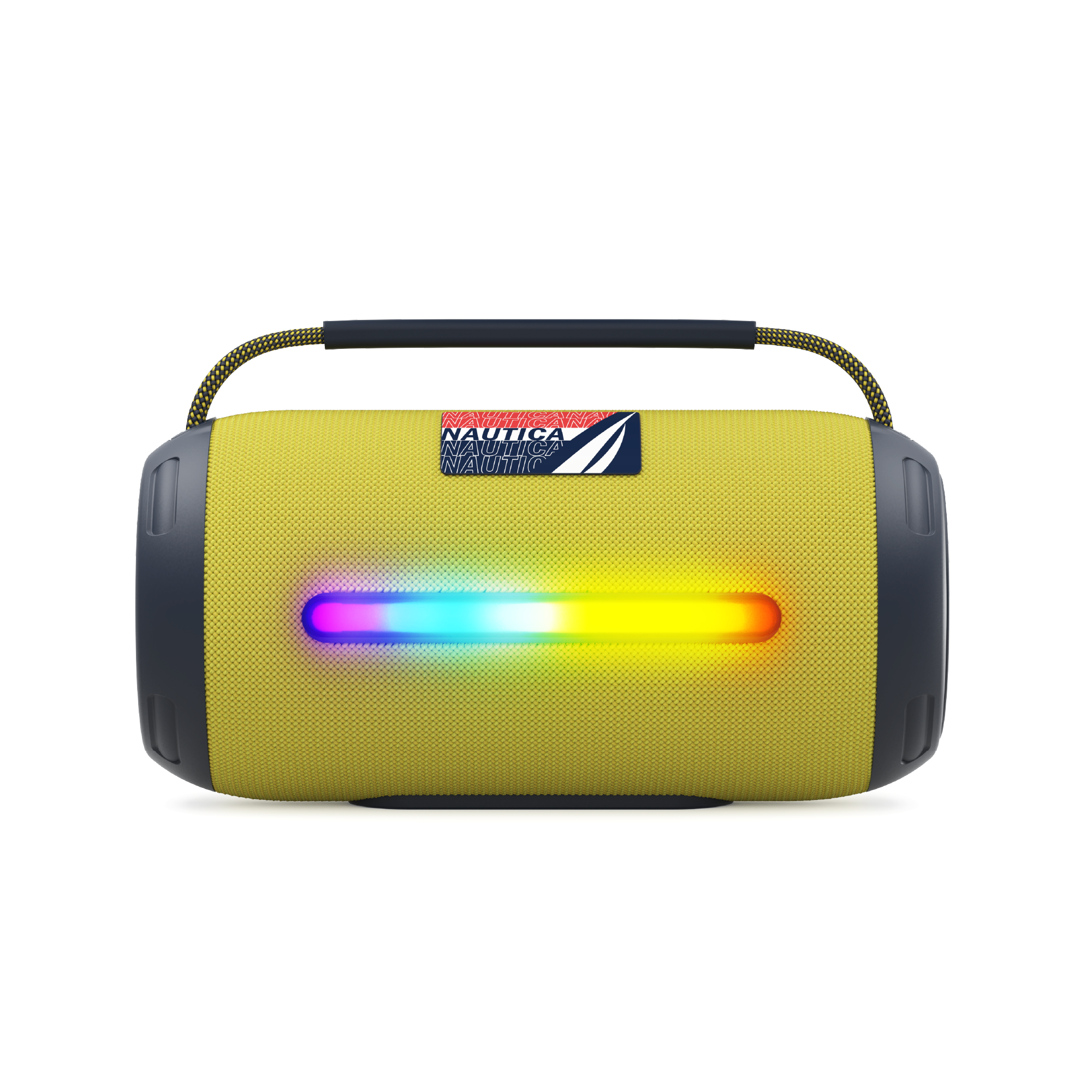 Nautica SP610 Portable Bluetooth Speaker