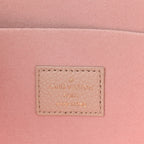 Empreinte Spring in the City Felicie Pochette Chain Wallet Pink Beige Yellow