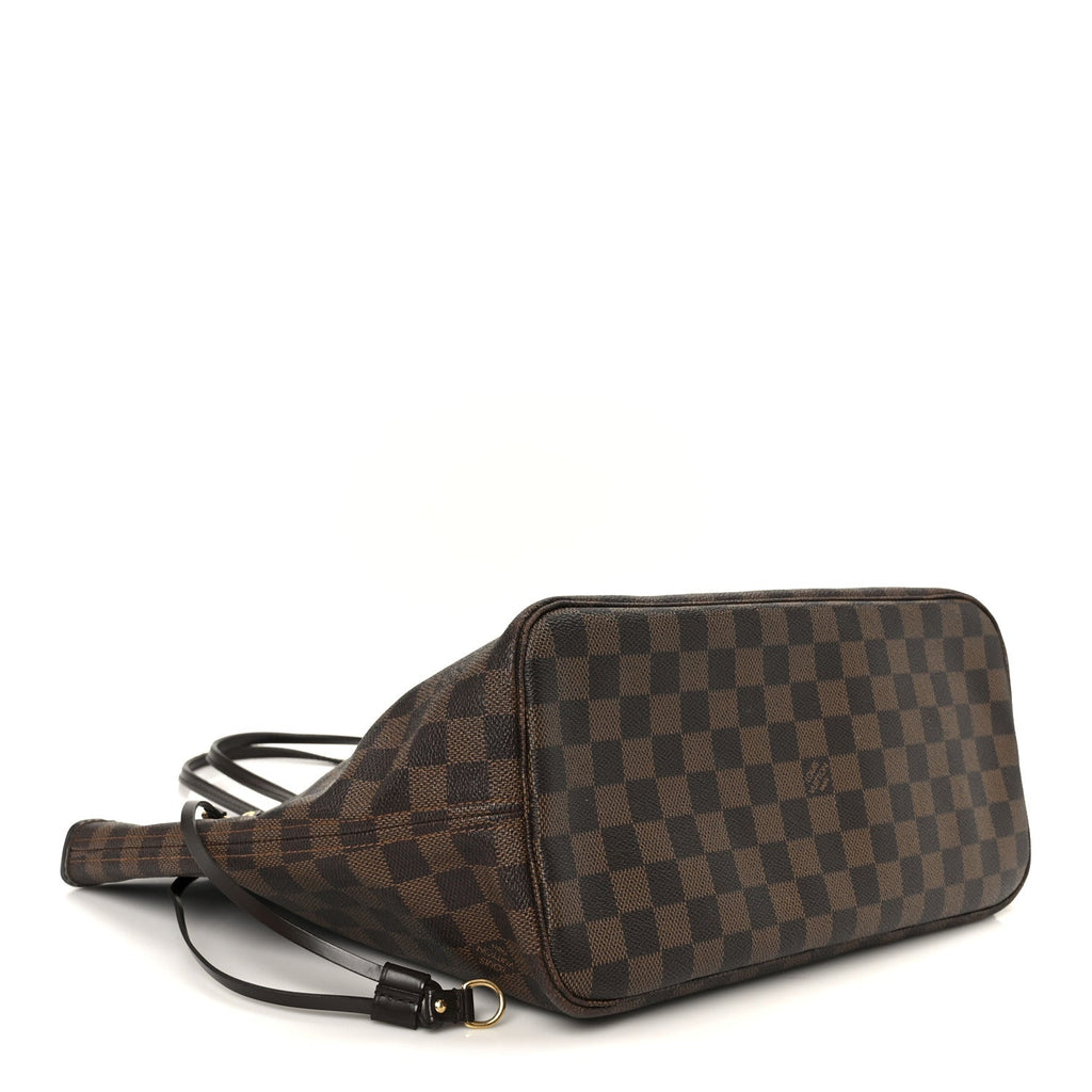 Damier Ebene Neverfull MM