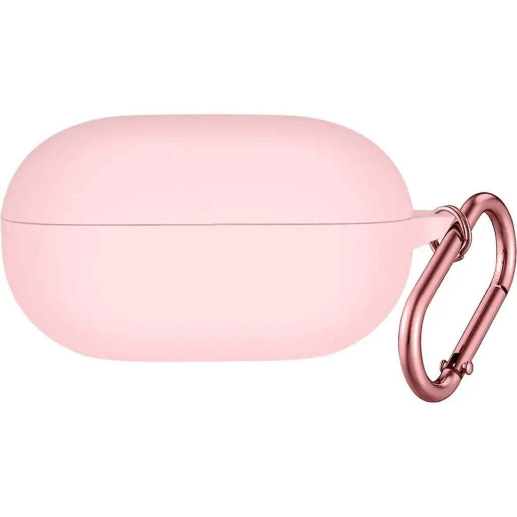 SAHARA - Venture Series Silicone Case for Beats Solo Buds Earbuds - Desert Rose