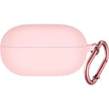 SAHARA - Venture Series Silicone Case for Beats Solo Buds Earbuds - Desert Rose